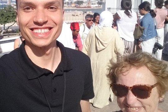 Magic Tangier tours — صورة 5