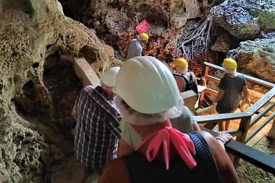 Green Grotto Excursion from Negril — Foto 3