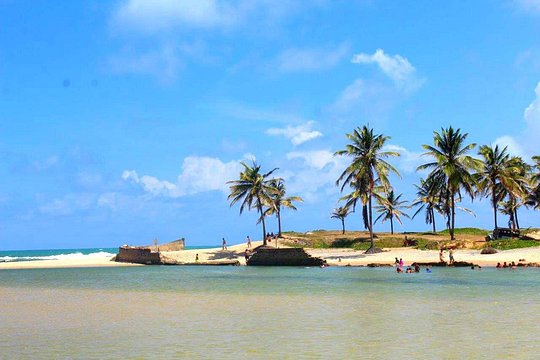 Executive Transfer in Pipa and Region — photograph 4