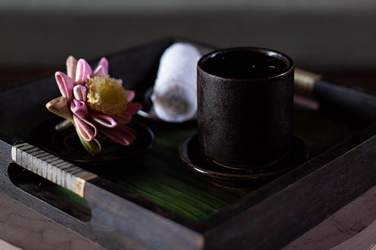 Relaxation Spa Package in Phnom Penh — photograph 4