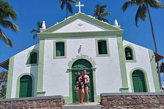 Carneiros Beach Tour — photograph 2