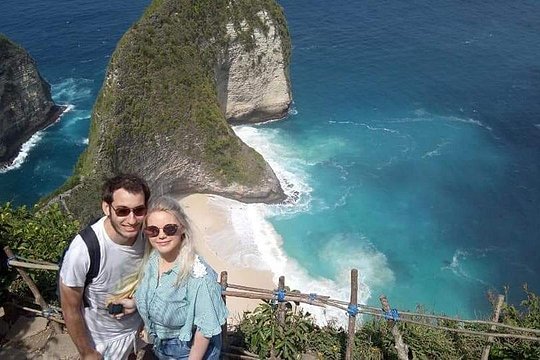 Private Nusa penida packages — foto 2