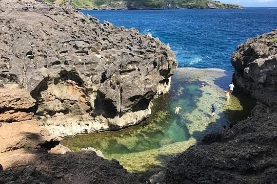 Private Nusa penida packages — foto 3