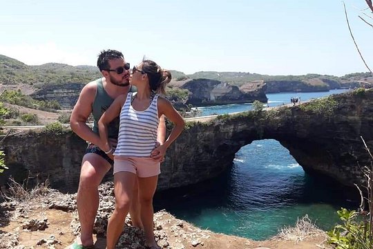 Private Nusa penida packages — foto 4