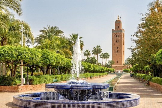 Morocco 9 Days Tour From Marrakech — photograph 3