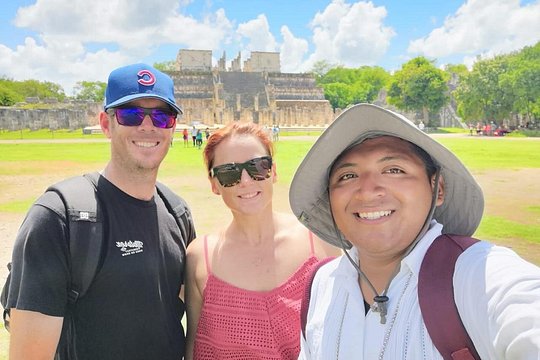 Chichen Itza Deluxe — billede 2