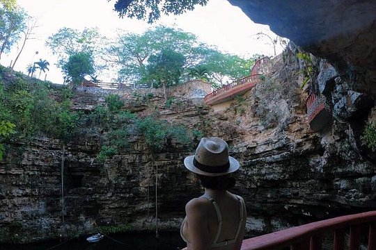 Chichen Itza Deluxe — billede 3
