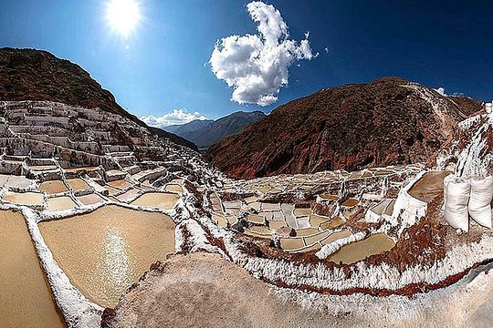 Maras Moray (Day Trip) — photograph 4