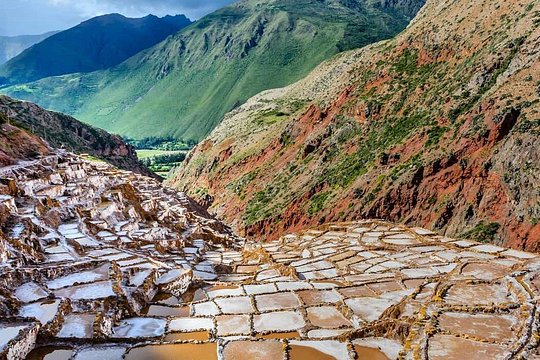 Maras Moray (Day Trip) — photograph 3