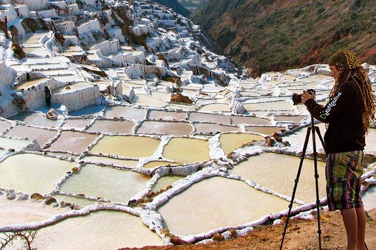 Maras Moray (Day Trip) — photograph 4