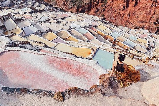 Maras Moray (Day Trip) — photograph 3