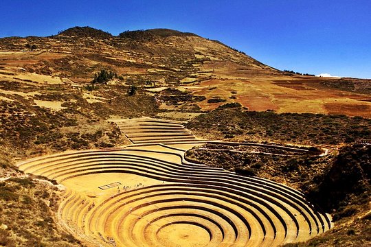 Maras Moray (Day Trip) — photograph 5
