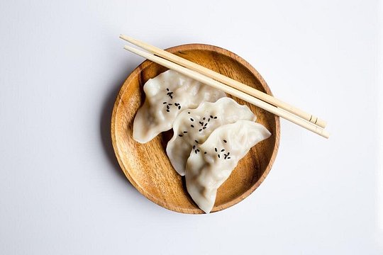 Gyoza Cooking Classes in Tokyo — photograph 2