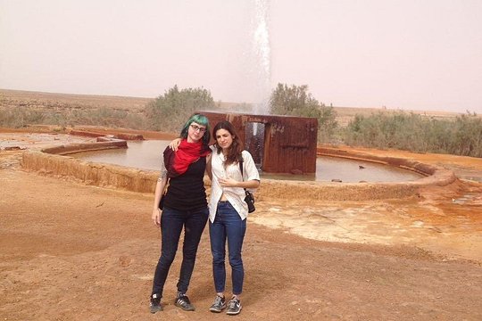 Zagora Desert Night Excursion from Marrakech — photograph 3