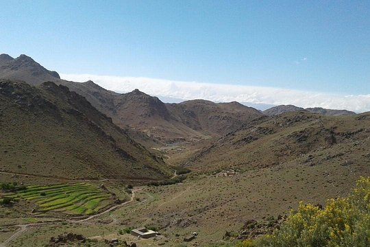 Zagora Desert Night Excursion from Marrakech — photograph 4