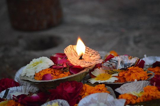 8 Days Golden Triangle Tour with Haridwar Rishikesh — photograph 2