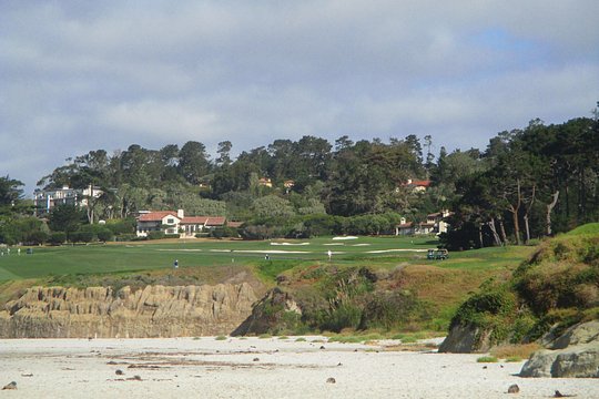 Off the Beaten Path in Carmel-by-the-Sea: A Self-Guided Tour — photograph 5