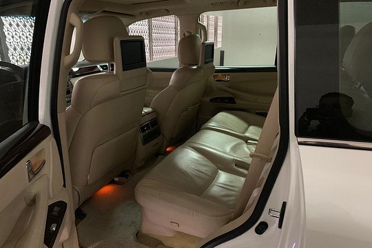 Dubai Airport Transfers — photograph 2