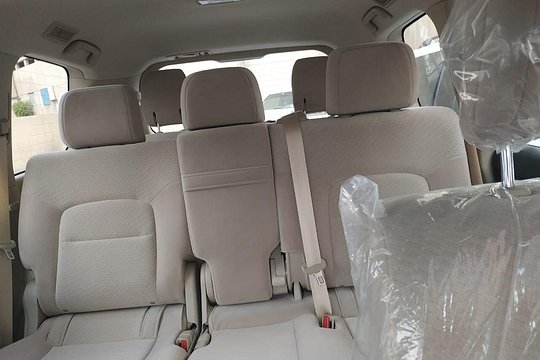 Dubai Airport Transfers — photograph 5