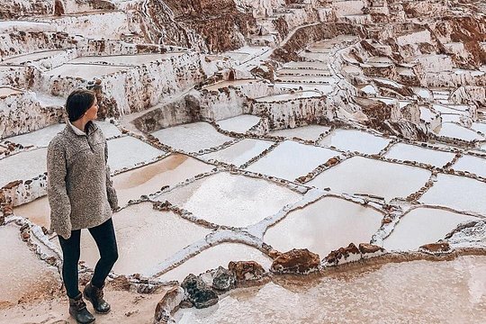 Maras Moray (Day Trip) — photograph 2