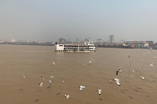 Yangon Walking Tours — photograph 4