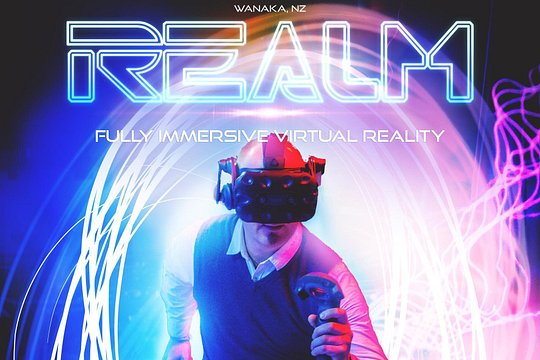 60Min Classic VR (max 4 games) — photograph 4