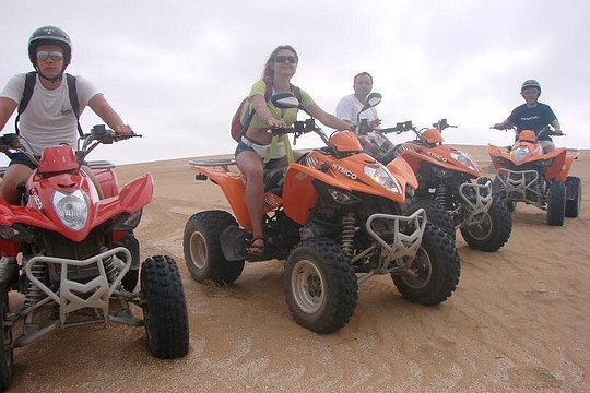 Quad Drive in Agadir. — صورة 2