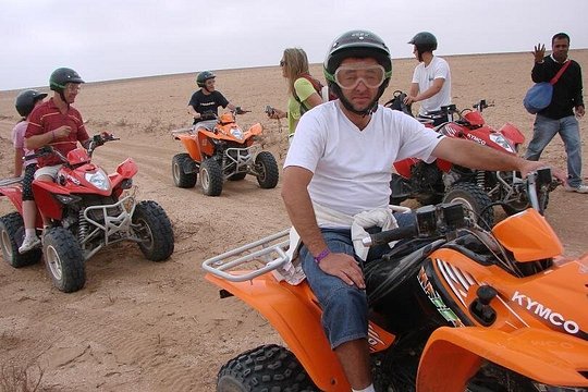 Quad Drive in Agadir. — صورة 4