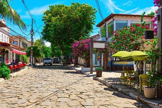 Búzios — photograph 4