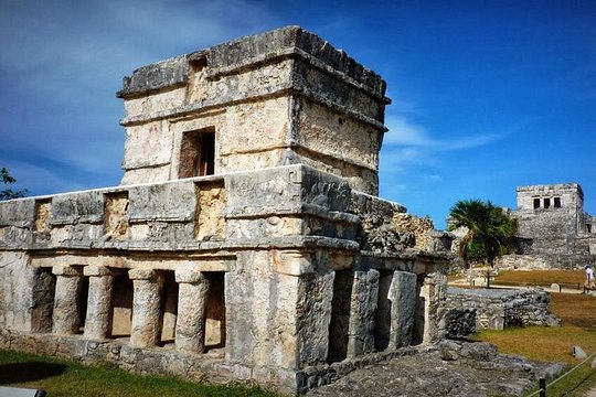 Tulum and Cenote Experience — foto 2