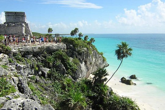 Tulum and Cenote Experience — foto 3