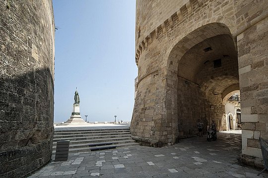 Otranto walking tour — photograph 3