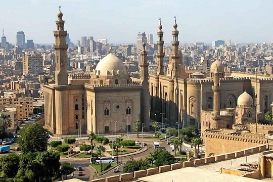 Private Cairo Sightseeing Tours 2 Days includes Guide & Entry Fess & Lunches — billede 4