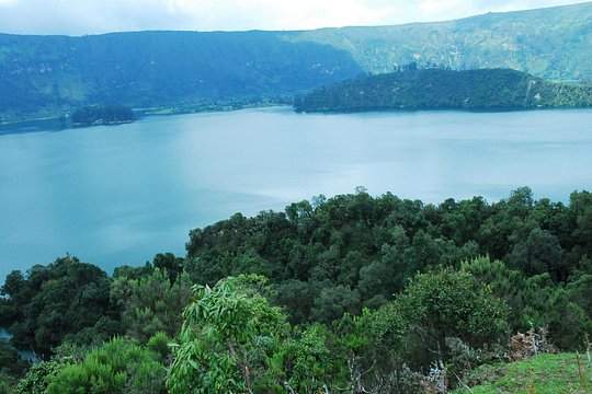 Full Day Trip to Lake Wonchi — photograph 2