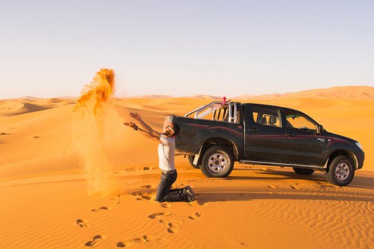 7 Days Morocco tour from Marrakech — صورة 5
