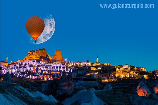 Cappadocia Green Tour — photograph 3