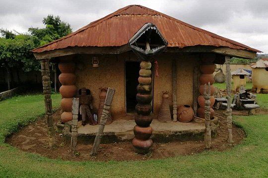Explore Abuja (2 Days) — bild 2
