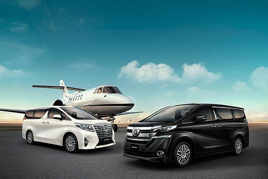 Kuala Lumpur VIP Arrival Transfer — photograph 2