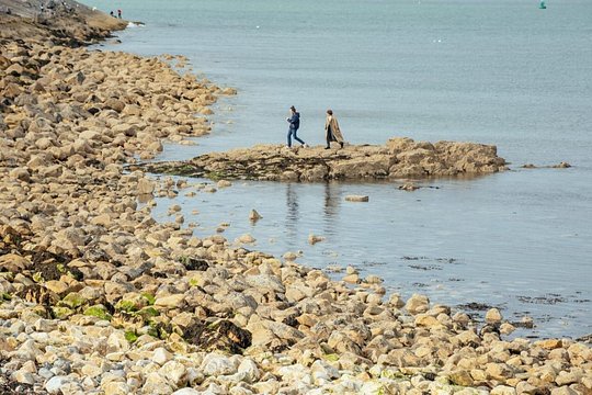City Explorer: Howth Private Day Trip — billede 5