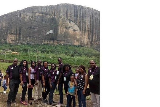 Explore Abuja (2 Days) — bild 5