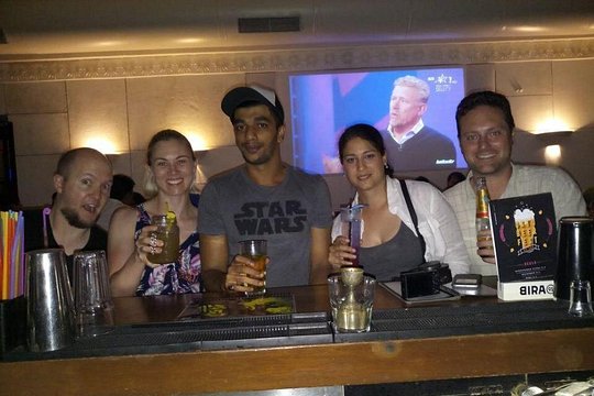 Original Bollywood Tour — 사진 5