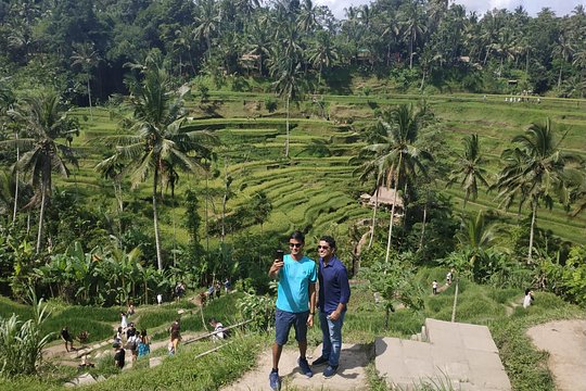 Bali Ubud Tour — billede 5
