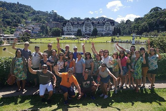 Petrópolis — photograph 4