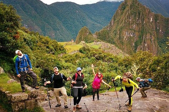 inka trail to Mapi 2D/1N — 사진 3