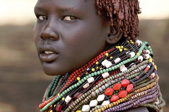 Omo Valley 5 Days — photograph 5
