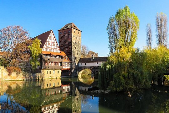 Discover Nuremberg: Self-Guided Audio Tour — photograph 2