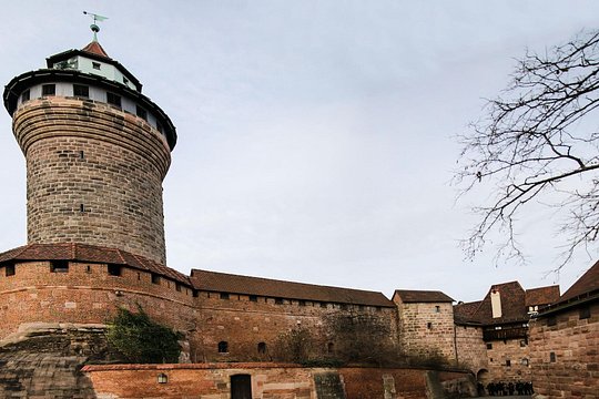 Discover Nuremberg: Self-Guided Audio Tour — photograph 3