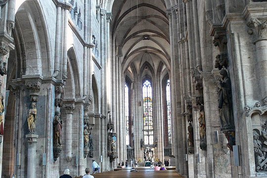 Discover Nuremberg: Self-Guided Audio Tour — photograph 5
