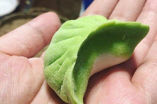 Half-day Xi'an Dumplings Making Class from Scratch — bilde 2