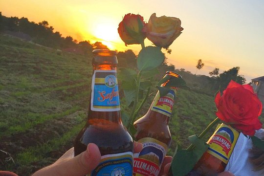 Moshi sunset experience — foto 5